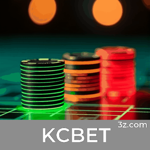KCBET: A Experiência de Casino ao Vivo para Brasileiros