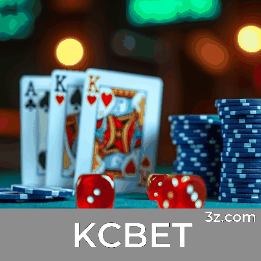 KCBET: Slots com Pagamentos Altos, Jogos de Mesa Estratégicos, Experiências Imersivas com Dealers ao Vivo