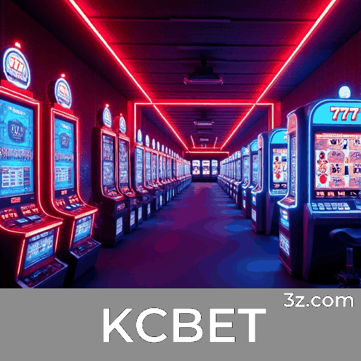KCBET: Uma Experiência de Cassino Luxuosa e Emocionante