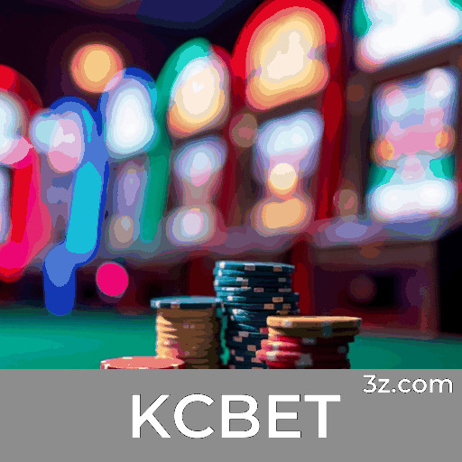 KCBET: Uma Experiência de Cassino Luxuosa e Emocionante