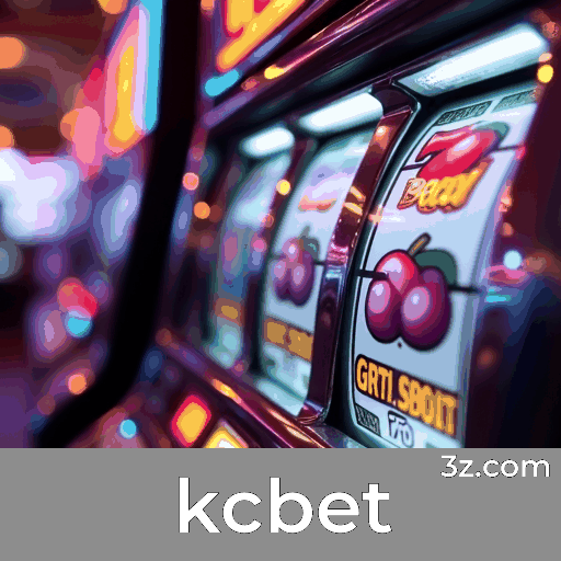 kcbet: Plataforma com Bônus Generosos para Brasileiros