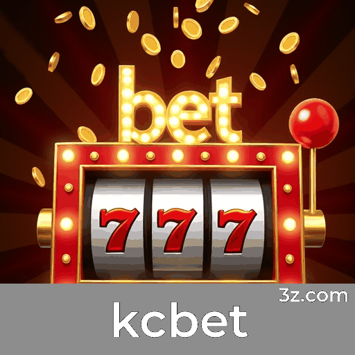 kcbet: Onde o Jogo de Cassino Ganha Vida com Emoção!