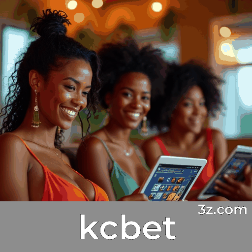 Kcbet: O Melhor em Entretenimento e Segurança