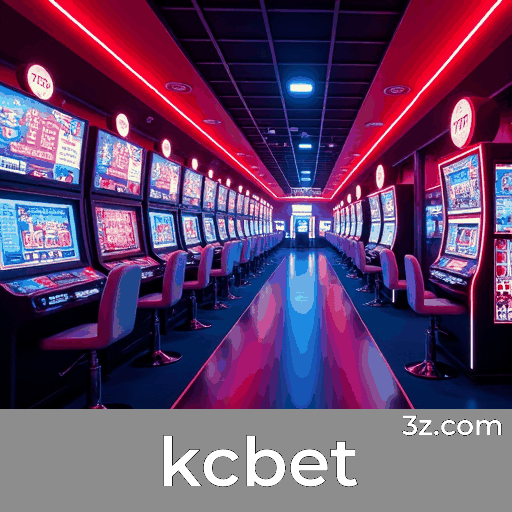 kcbet Casino: Luxo e Exclusividade para VIPs