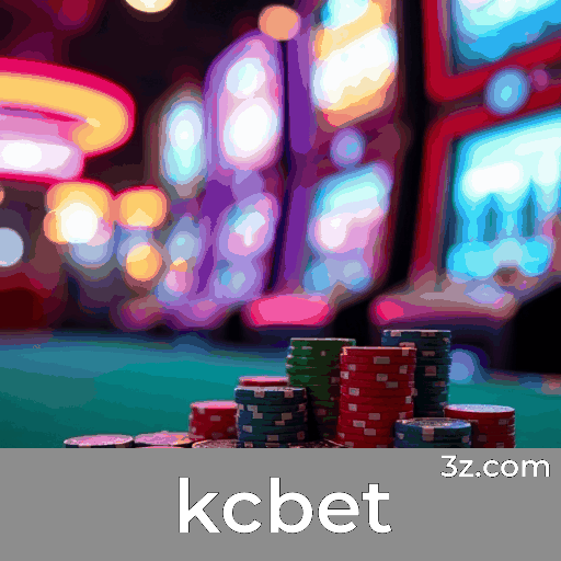Kcbet: O Melhor em Entretenimento e Segurança